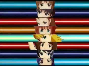 アイマス×第4次S32「第36話 新しい力」