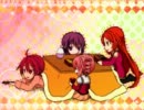 【新春HANASU祭り2012】テトテッドどおが＃06