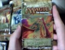 MTG　ジェイス引っ張りだしてやる　番外週3