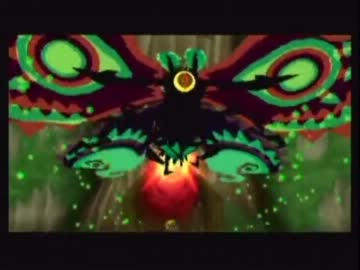 ちょっくら大冒険するためにゼルダの伝説風のタクトを実況するぜ　Part11