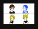 【トークロイド】みんぐだらじお番外編【ＫＡＩＴＯリンレンキヨテル】
