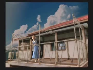 ギャラクシー実況「ぼくのなつやすみ2」018