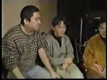 たま　「ひるね」を語る　その1