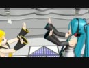 [MMD]miku62-初音ミク&げすと- Promise