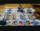 【MTG対戦】 家族でまったりMTGwithゆっくり Part6