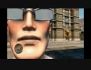saints row3 （セインツロウ3）をまったり観光しながら2人で実況　part8