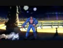 【KOF13】ネット対戦その2【KOFXIII】