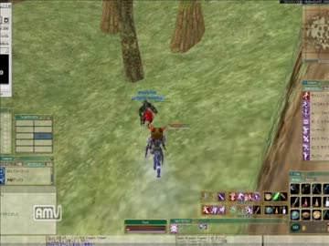 【MoE】D鯖刀剣弓【Warage】