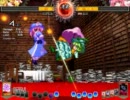 【非想天則】紫 vs 幽々子(うｐ主)(in AU)