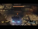 フラグハンマー40k スペースマリーン　マルチプレイ動画3