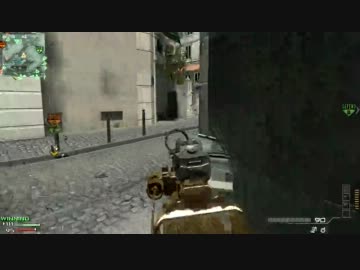 【COD:MW3】CarBoom!!【PC】