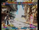 1月8日　AC北斗の拳　｢世紀末武闘会　予選｣　A台　Part13