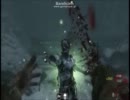 【CoD:BO】Zombie Mode　繋ぎにCall of the Deadをゆっくり実況【Part1】