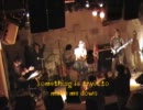 TonicRecipe Goobello@下北沢MOSAiC 2011/12/30
