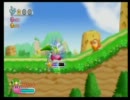 星のカービィ Wii をまったりと実況 part1