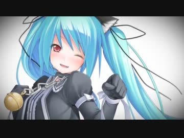 歌ってみた　 【cat's dance】　わたし