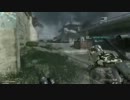 【COD_MW3】アサルトライフル - M4A1 - チャレンジ消化中