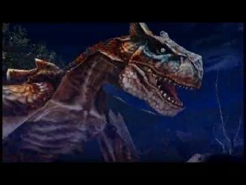 「MHP3」を仕事の合間に実況プレイPart20 村★6轟竜迎撃戦