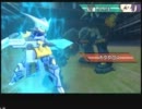 【キツネ】ダンボール戦機BOOST激闘編38【呟き実況】
