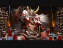 【戦国大戦】風林火山 阿修羅もいるよ【大戦国】