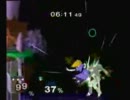 【Apex2012】Mew2King マルス/シーク VS Ambix ピーチ
