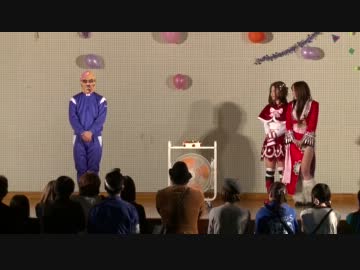 【ゾンビーズ】2011年鈴鹿医療大学文化祭【その４】