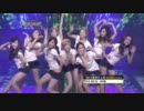 【K-POP】 KBS歌謡大祝祭2011 (3/7)