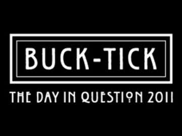 BUCK-TICK】2011/12/29 0：00の時報【DIQ】 - ニコニコ動画
