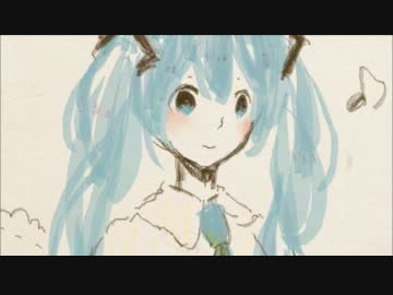 【初音ミク オリジナル曲】 ラーメン食べたいの歌