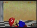 【マリオシリーズ完全制覇】スーパーマリオ64実況プレイ2