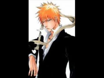人気の 音楽 Bleach 動画 3本 5 ニコニコ動画