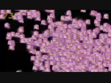 ミクのRTSを3Dで作りたい。その１０。【たこルカ繁殖】