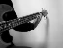 Hi-STANDARD-Turning Back - Standing Still - Dear My Friend - Stay Gold -bass cover -