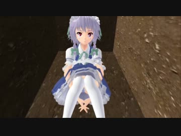 【東方ＭＭＤ】神霊廟自機でリジッドパラダイス✩