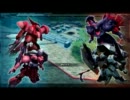 引きこもってEXVS part.10 ガナザク視点