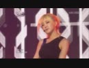NS Yoon Ji (NS Yoon-G) - The Reason I Became A Witch (Live) 120113