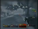 【TVR】L4D2実況プレイ-ハードレイン編PART1-【Retz視点】