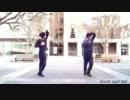 【てぃ☆イン！】Tell Your Worldを踊ってみた【反転】