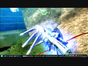 【EXVS】 第7回 戦国杯 parｔ4【シャッフル大会】