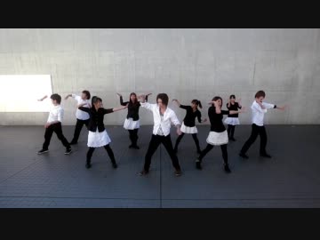 【ひねくれヘレンZ】"高速"初音ミクの消失踊ってみた【ゆーたぼん枠】