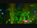 SunnyHill - The Grasshopper Song (ComeBack Stage) 120114