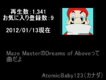 海外音MAD特集第25弾（作者編：AtomicBaby123さん）