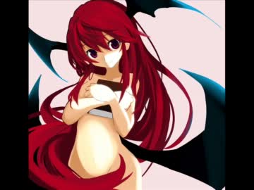 東方ヴォーカルアレンジ-In The End-