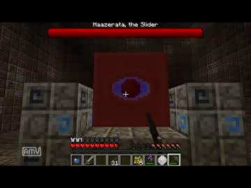[Minecraft]　そうだ、天国逝こう！　part5　[ゆっくり実況]