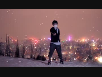 【マロン】あなたへ【踊ってみた】