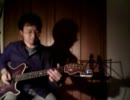 ジミヘンのVoodoo Chileを弾いてみた