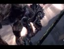 【ダークソウル】どっかの王様がロードラン頑張る４「城下不死教区２」