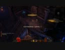 DiabloⅢ Beta 紹介 Part 3 - The Legacy of Cain -