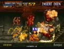 メタルスラッグ２ 15分 46秒 クリア [メタスラ、metalslug]