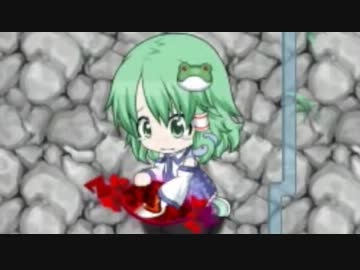 【ゆっくり実況プレイ】みらくる☆パーティー８階後編　僥倖百鬼夜行